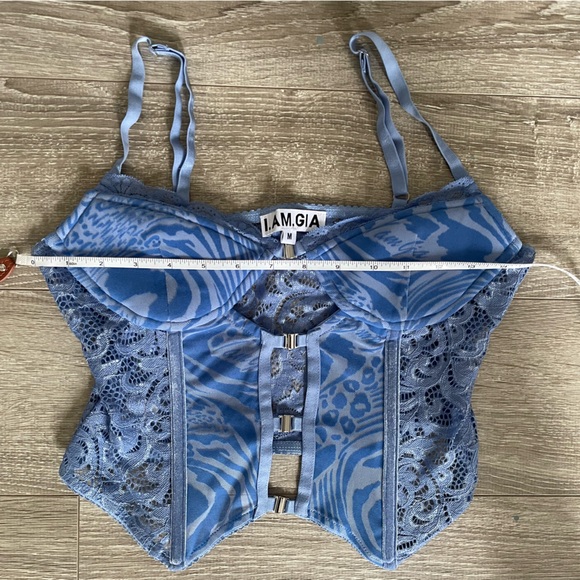 I AM GIA Amina Pant and Elena Top - Picture 8 of 14